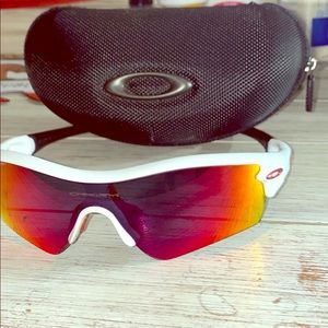 Men’s Sports Oakley Sunglasses